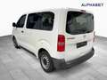 Opel Vivaro 1.5D S Navi PDC Blanc - thumbnail 7