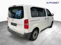 Opel Vivaro 1.5D S Navi PDC Blanc - thumbnail 4