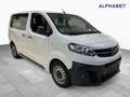 Opel Vivaro 1.5D S Navi PDC Blanc - thumbnail 6