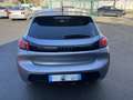 Peugeot 208 1.2 PURETECH 100CH S\u0026S ALLURE Gris - thumbnail 5