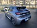 Peugeot 208 1.2 PURETECH 100CH S\u0026S ALLURE Gris - thumbnail 4