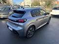 Peugeot 208 1.2 PURETECH 100CH S\u0026S ALLURE Gris - thumbnail 3
