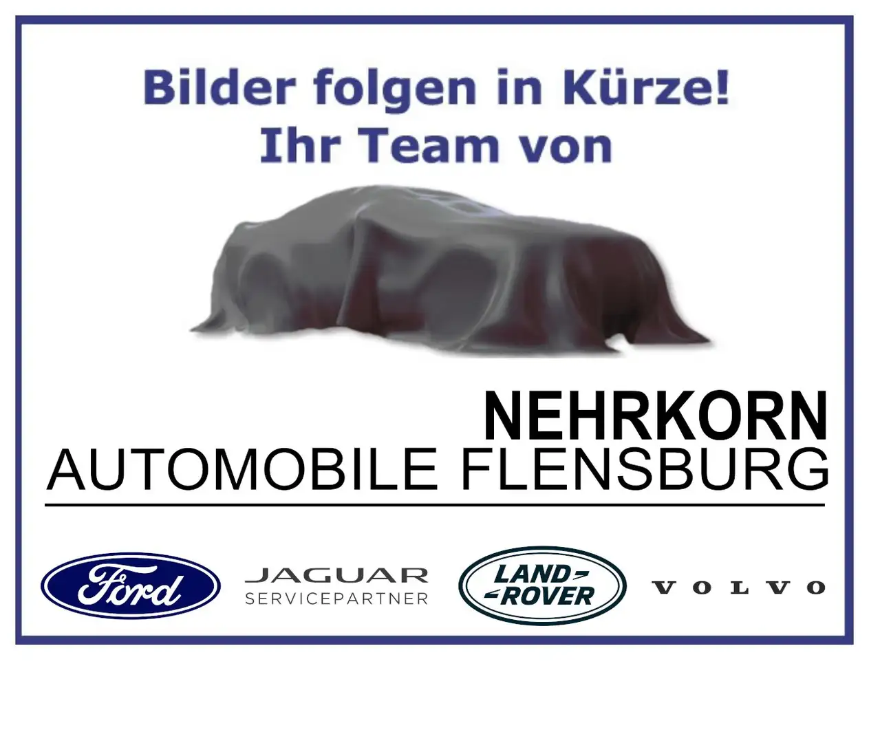Ford Puma ST-Line LED NAVI DAB WinterPaket CAM PDC uvm. Grau - 1