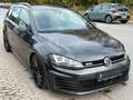 Volkswagen Golf VII Variant GTD BMT/DSG/ACC/NAVI/SPUR/H&R Gris - thumbnail 7