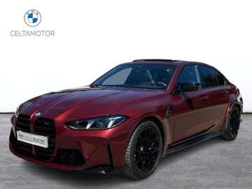 Competition xDrive