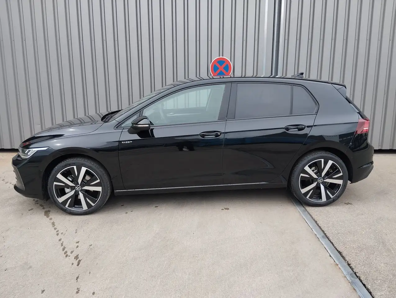 Volkswagen Golf 2026