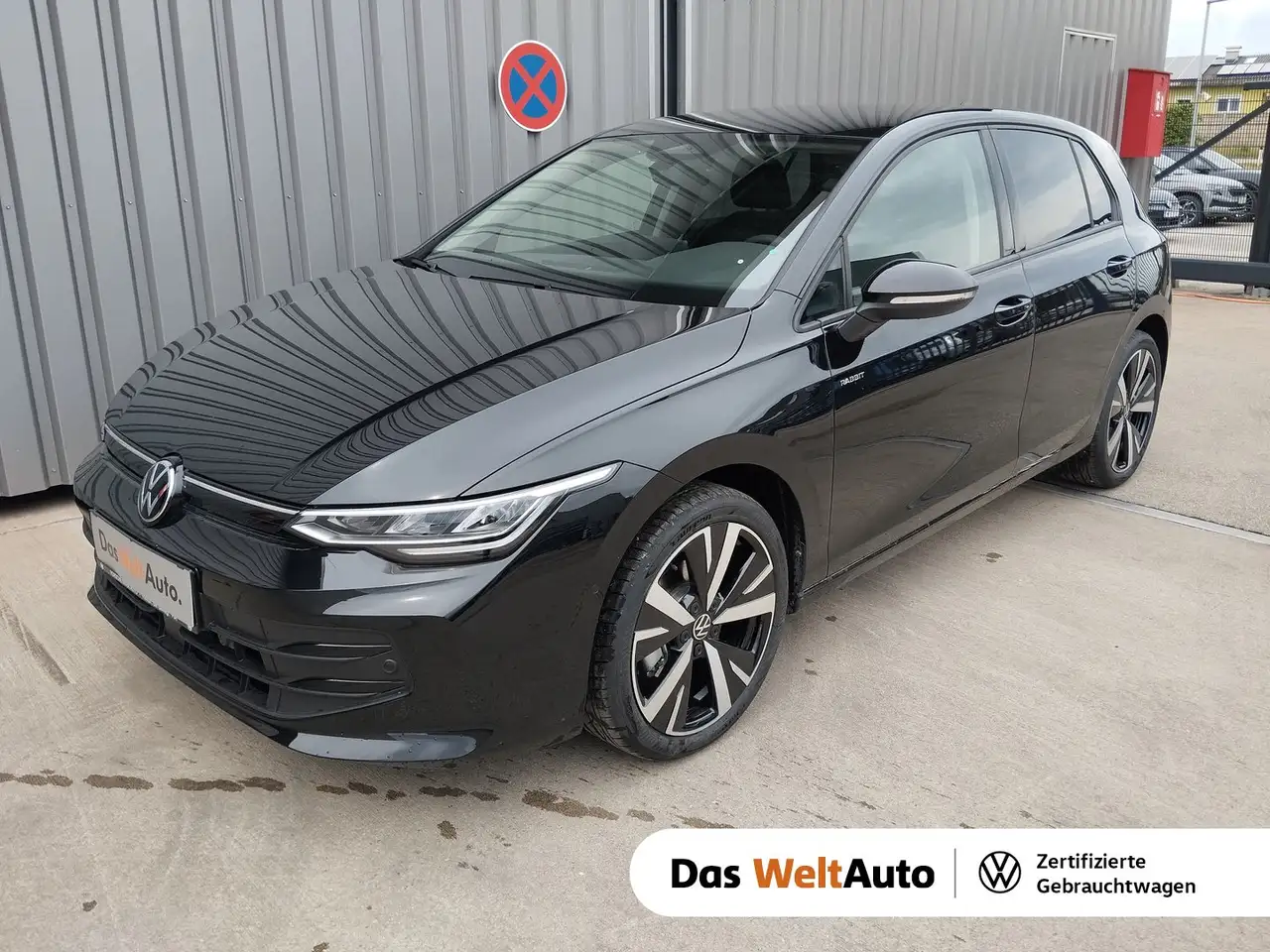 Volkswagen Golf 2026