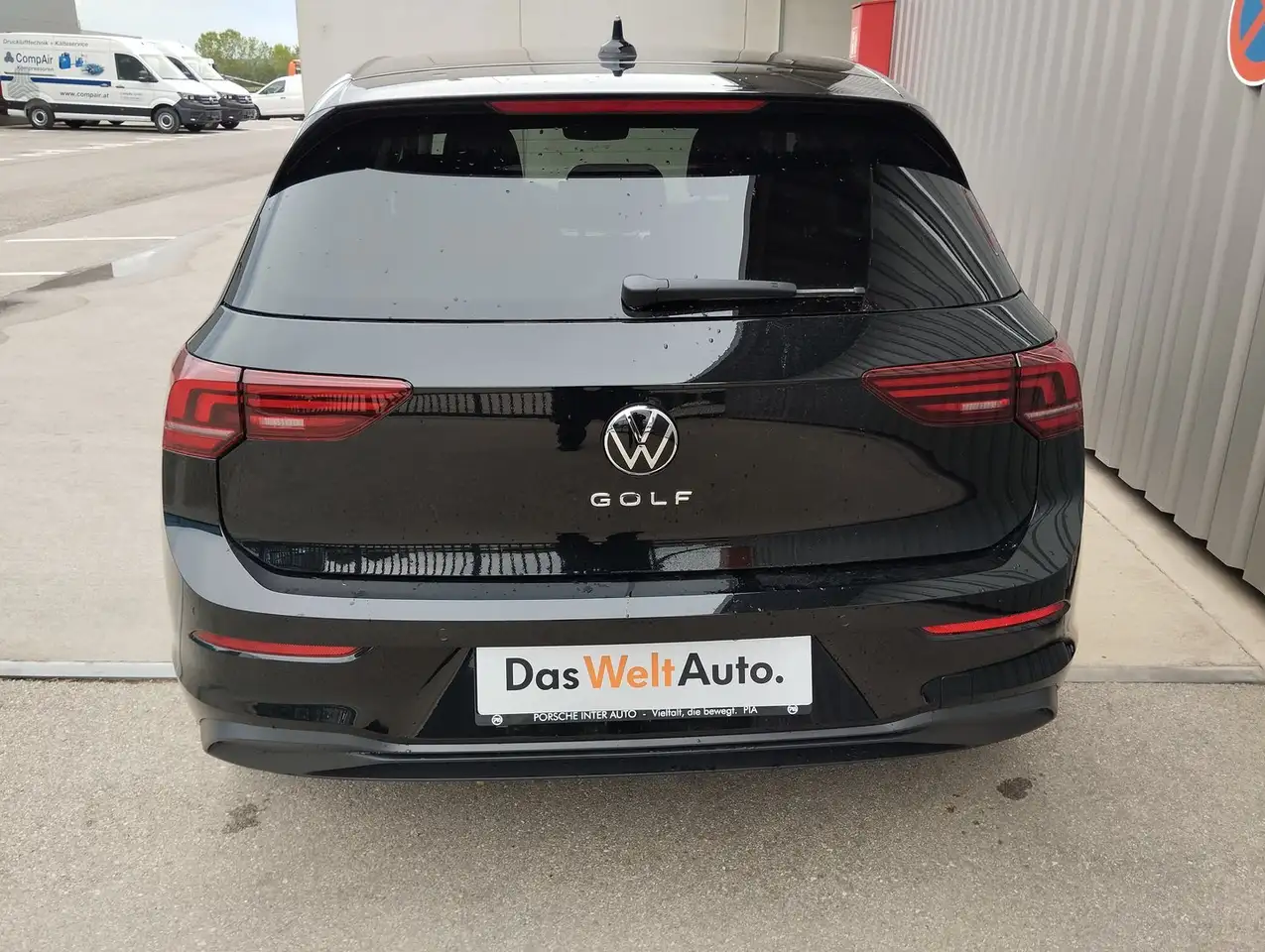 Volkswagen Golf 2026