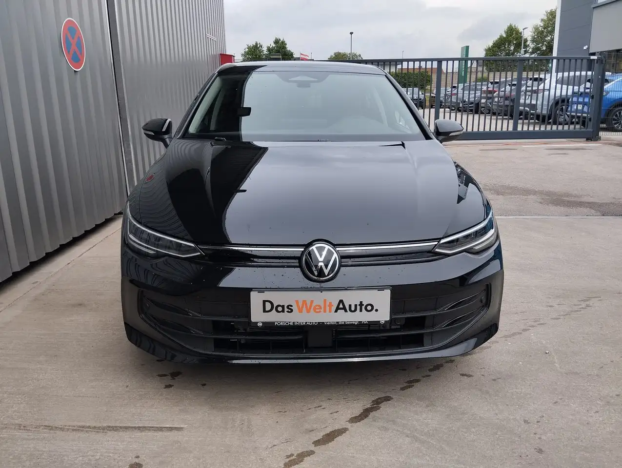 Volkswagen Golf 2026