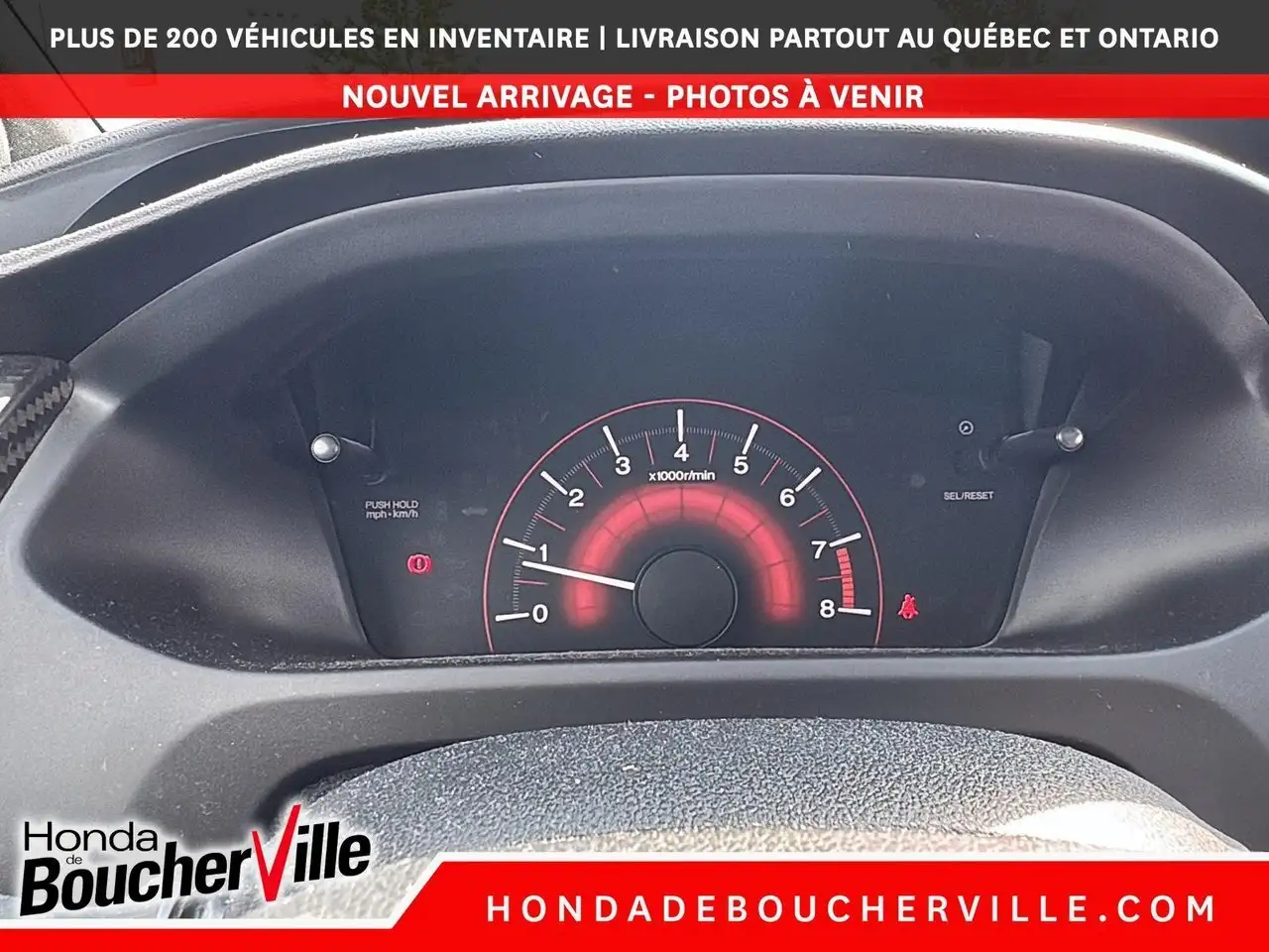 Honda Civic fotografie Honda Civic