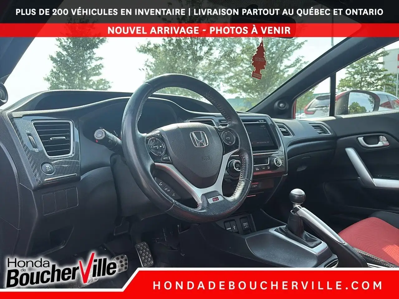 Honda Civic fotografie Honda Civic