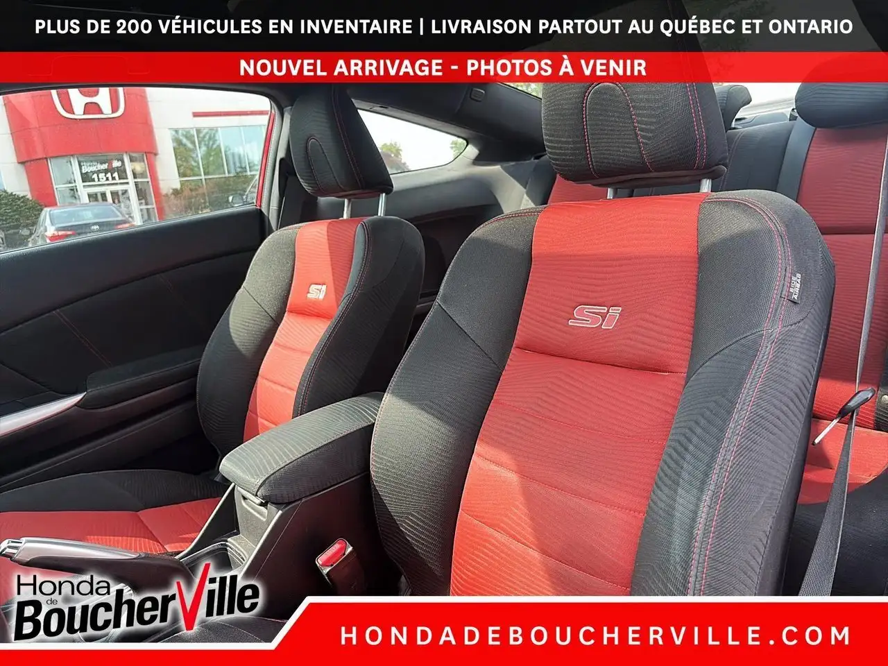 Honda Civic fotografie Honda Civic