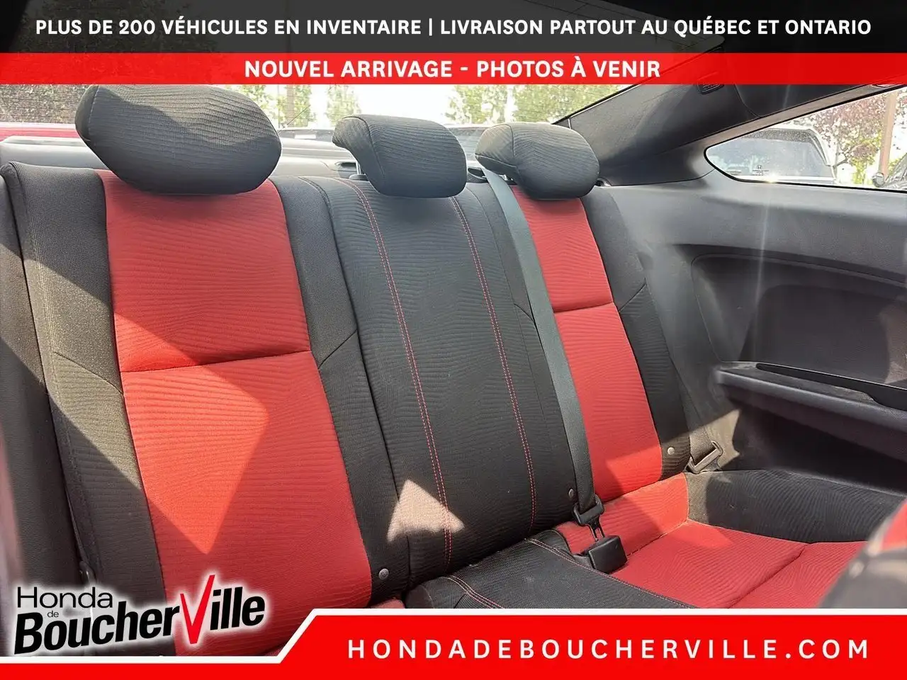 Honda Civic fotografie Honda Civic