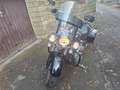 Harley-Davidson Road King Noir - thumbnail 1