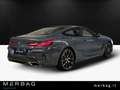 BMW 840 d xDrive Gri - thumbnail 2