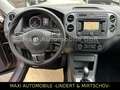 Volkswagen Tiguan Sport & Style  4Motion DSG-NAV-PANOR-AHK- Brun - thumbnail 8