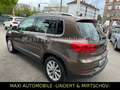 Volkswagen Tiguan Sport & Style  4Motion DSG-NAV-PANOR-AHK- Brun - thumbnail 11