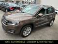 Volkswagen Tiguan Sport & Style  4Motion DSG-NAV-PANOR-AHK- Brun - thumbnail 3