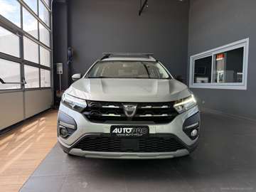 1.0 TCe GPL 100CV 5pti Essential