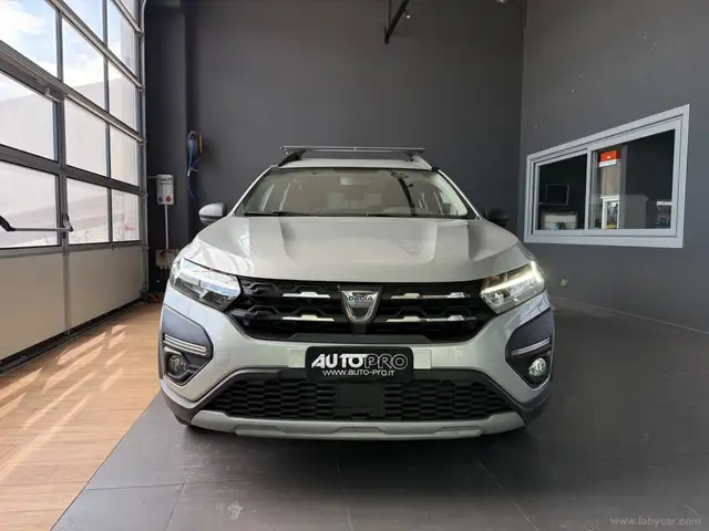 Dacia Jogger 1.0 TCe GPL 100CV 5pti Essential