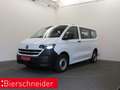 Volkswagen Transporter Kombi 2.0 TDI Autom. Klima GJR Plus Bílá - thumbnail 1