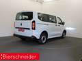 Volkswagen Transporter Kombi 2.0 TDI Autom. Klima GJR Plus Bílá - thumbnail 6