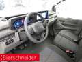 Volkswagen Transporter Kombi 2.0 TDI Autom. Klima GJR Plus Bílá - thumbnail 12