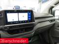 Volkswagen Transporter Kombi 2.0 TDI Autom. Klima GJR Plus Bílá - thumbnail 14
