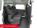 Volkswagen Transporter Kombi 2.0 TDI Autom. Klima GJR Plus Bílá - thumbnail 8