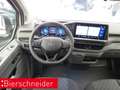 Volkswagen Transporter Kombi 2.0 TDI Autom. Klima GJR Plus Bílá - thumbnail 13
