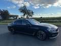 BMW 740 7-serie 740e iPerformance High Executive, Aut, Lux Blauw - thumbnail 2