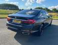 BMW 740 7-serie 740e iPerformance High Executive, Aut, Lux Blauw - thumbnail 8