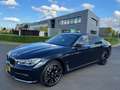 BMW 740 7-serie 740e iPerformance High Executive, Aut, Lux Blauw - thumbnail 5