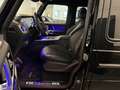 Mercedes-Benz G 450 d AMG Schiebedach Memory Massage 360°Kamera Schwarz - thumbnail 21