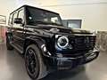 Mercedes-Benz G 450 d AMG Schiebedach Memory Massage 360°Kamera Schwarz - thumbnail 6