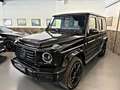 Mercedes-Benz G 450 d AMG Schiebedach Memory Massage 360°Kamera Schwarz - thumbnail 7