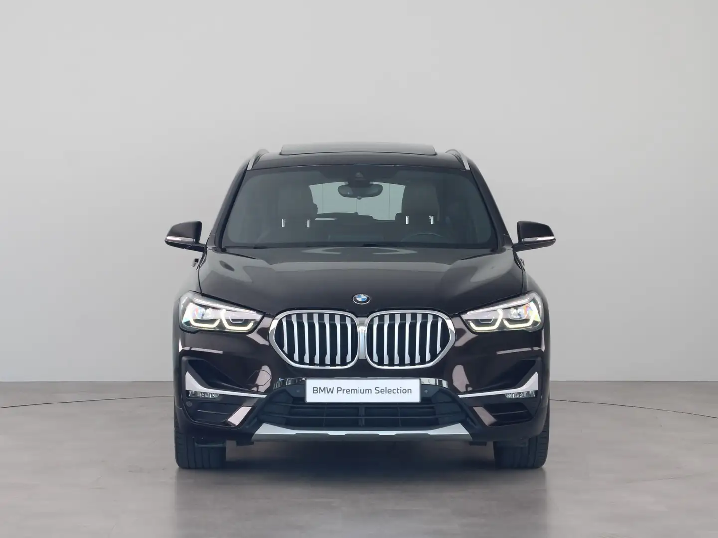 BMW X1 xDrive25e eDrive Edition Bruin - 2