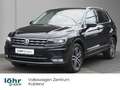Volkswagen Tiguan 2.0 TSI DSG Highline 4Mo AHK/Navi/RFK Schwarz - thumbnail 1