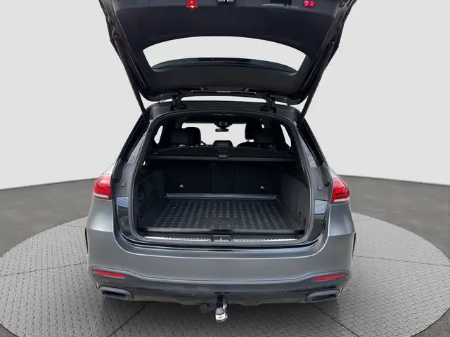 Mercedes-Benz GLE 350 GLE 350 d 4Matic AMG-Line Ansicht 18