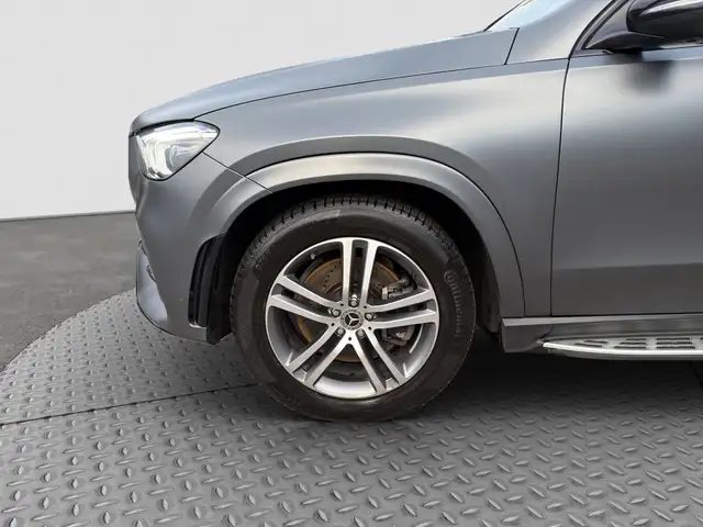Mercedes-Benz GLE 350 GLE 350 d 4Matic AMG-Line Ansicht 19