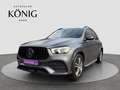 Mercedes-Benz GLE 350 GLE 350 d 4Matic AMG-Line Schwarz - thumbnail 1