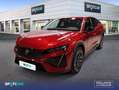Peugeot 408 PHEV 180 e-EAT8 GT Rojo - thumbnail 1