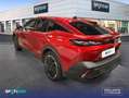 Peugeot 408 PHEV 180 e-EAT8 GT Rojo - thumbnail 5