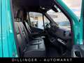 Mercedes-Benz Sprinter 311/314 CDI VA L2H1 KLIMA Kamera AHK Grün - thumbnail 17