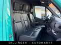 Mercedes-Benz Sprinter 311/314 CDI VA L2H1 KLIMA Kamera AHK Grün - thumbnail 16