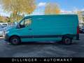 Mercedes-Benz Sprinter 311/314 CDI VA L2H1 KLIMA Kamera AHK Grün - thumbnail 44