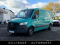 Mercedes-Benz Sprinter 311/314 CDI VA L2H1 KLIMA Kamera AHK Grün - thumbnail 12