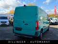 Mercedes-Benz Sprinter 311/314 CDI VA L2H1 KLIMA Kamera AHK Grün - thumbnail 40