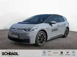 Volkswagen ID.3 Pro Performance+AHK+NAVI+ACC+KAMERA+SITZHZG