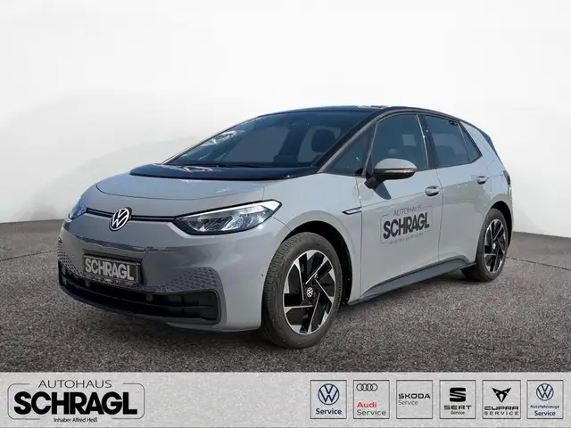 Volkswagen ID.3 Pro Performance+AHK+NAVI+ACC+KAMERA+SITZHZG